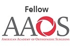 American Academy of Orthopaedic Surgeons