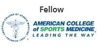 American College of Sports Medicine