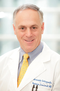 Benjamin E. Rosenstadt, M.D.