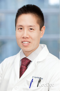 Joe Vongvorachoti, M.D.