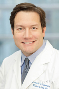 William D. Schell, M.D.